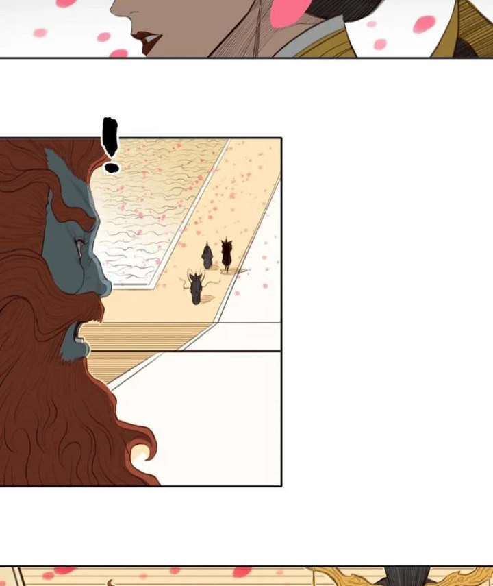 [Tam Giới Chí] Thích Ách Truyện Chapter 50 - 53