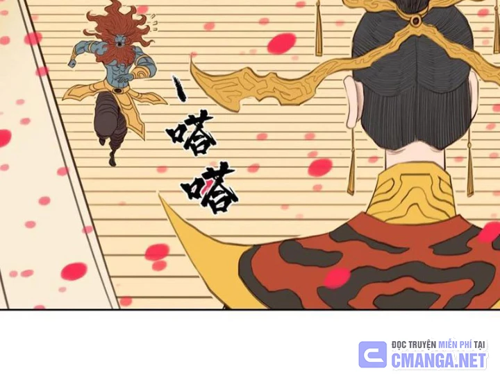 [Tam Giới Chí] Thích Ách Truyện Chapter 50 - 54
