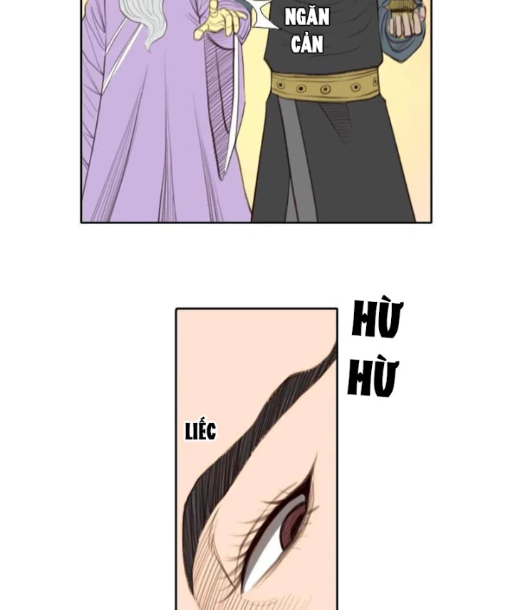 [Tam Giới Chí] Thích Ách Truyện Chapter 50 - 59
