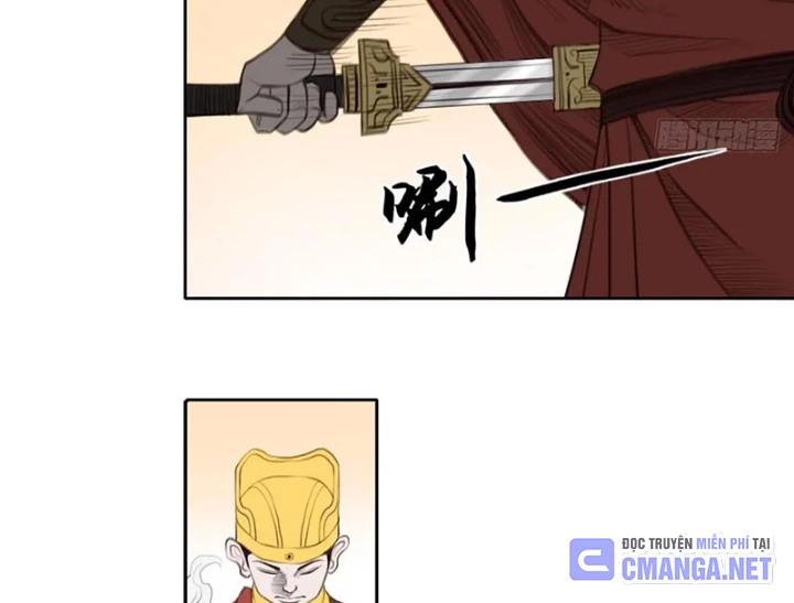 [Tam Giới Chí] Thích Ách Truyện Chapter 51 - 6