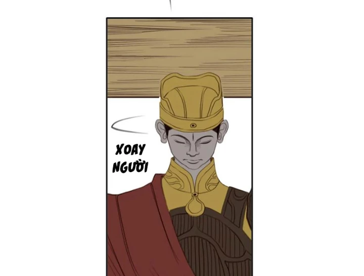 [Tam Giới Chí] Thích Ách Truyện Chapter 51 - 11
