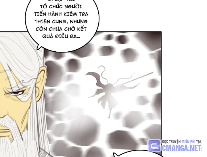 [Tam Giới Chí] Thích Ách Truyện Chapter 51 - 18