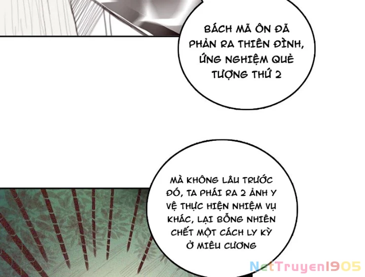 [Tam Giới Chí] Thích Ách Truyện Chapter 51 - 19