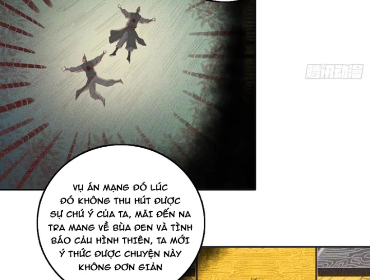 [Tam Giới Chí] Thích Ách Truyện Chapter 51 - 20
