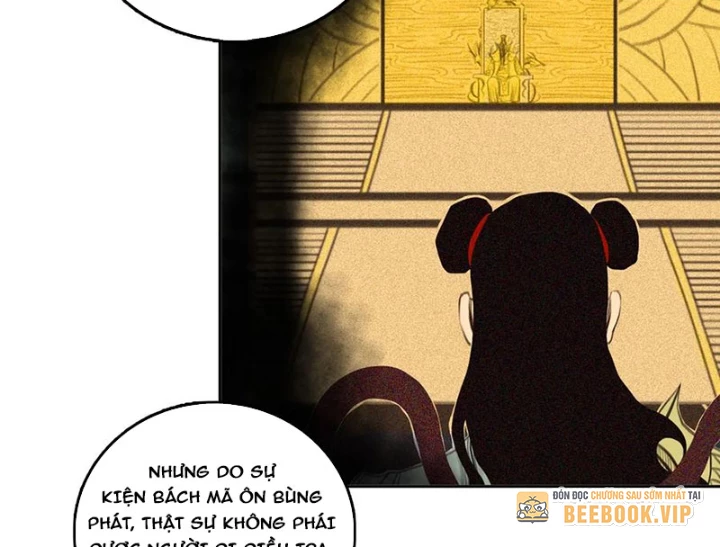 [Tam Giới Chí] Thích Ách Truyện Chapter 51 - 21