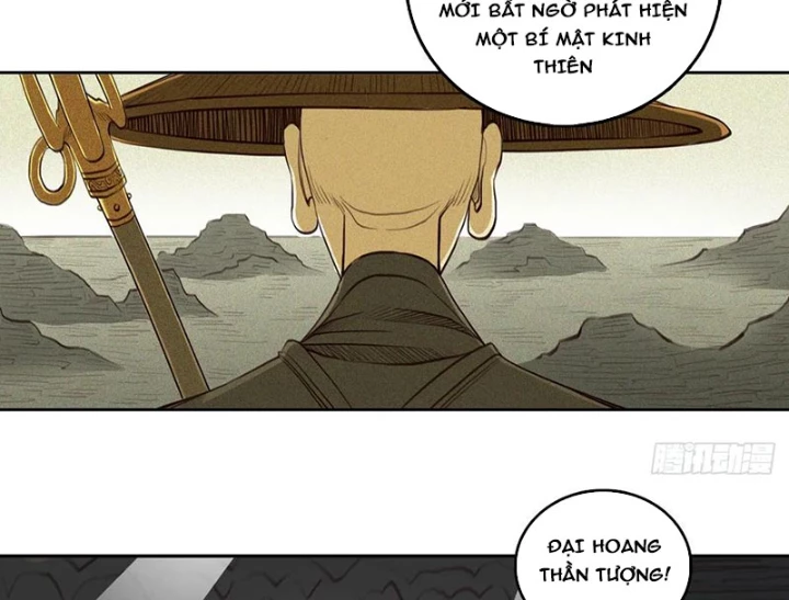 [Tam Giới Chí] Thích Ách Truyện Chapter 51 - 23