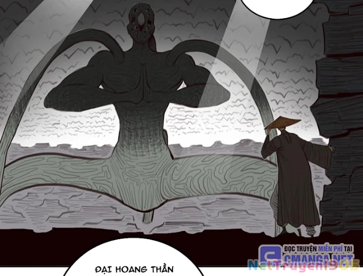 [Tam Giới Chí] Thích Ách Truyện Chapter 51 - 24