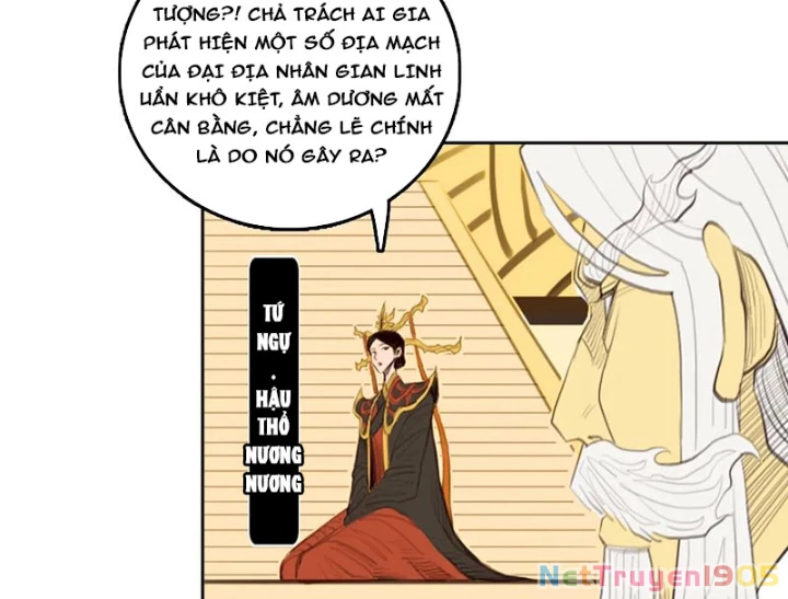 [Tam Giới Chí] Thích Ách Truyện Chapter 51 - 25