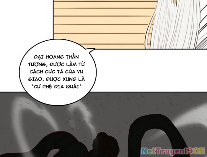 [Tam Giới Chí] Thích Ách Truyện Chapter 51 - 26