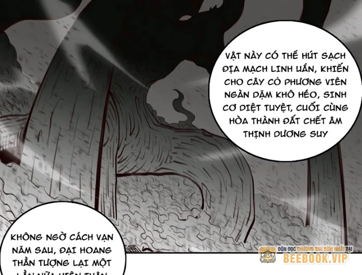 [Tam Giới Chí] Thích Ách Truyện Chapter 51 - 27