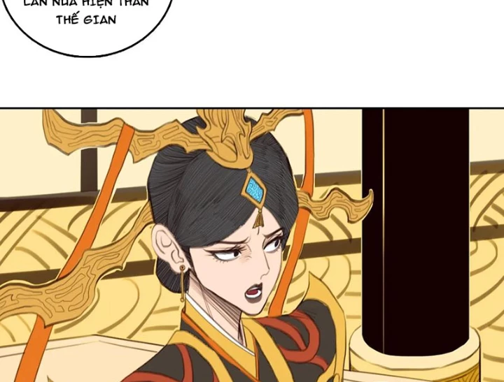 [Tam Giới Chí] Thích Ách Truyện Chapter 51 - 28