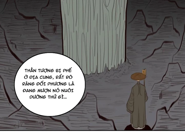 [Tam Giới Chí] Thích Ách Truyện Chapter 51 - 31