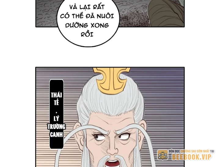 [Tam Giới Chí] Thích Ách Truyện Chapter 51 - 33