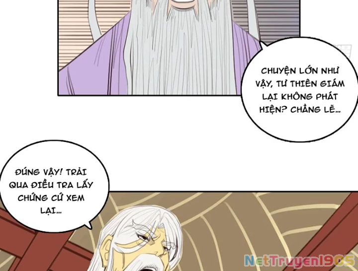 [Tam Giới Chí] Thích Ách Truyện Chapter 51 - 34