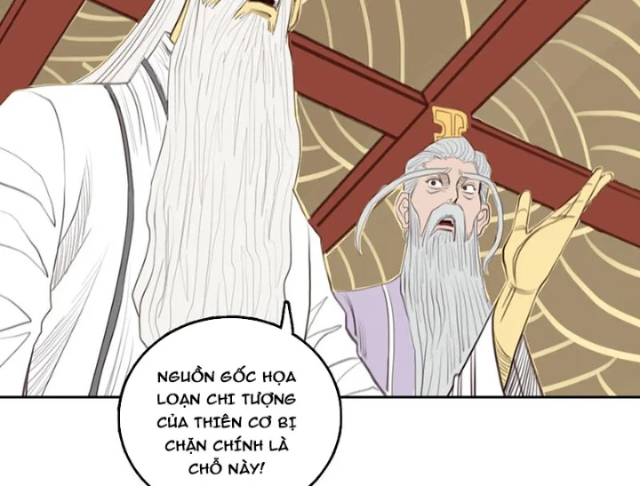 [Tam Giới Chí] Thích Ách Truyện Chapter 51 - 35