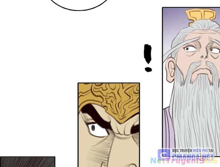 [Tam Giới Chí] Thích Ách Truyện Chapter 51 - 36