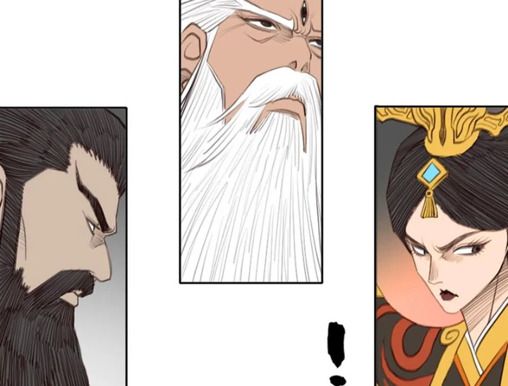 [Tam Giới Chí] Thích Ách Truyện Chapter 51 - 38
