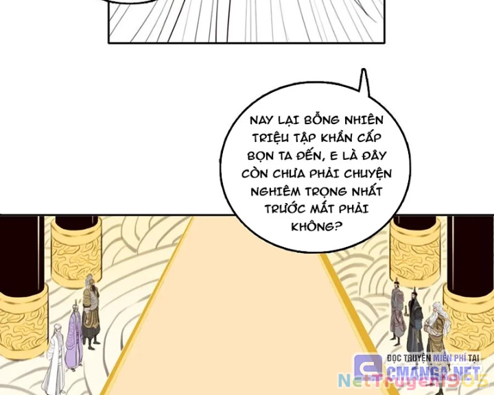 [Tam Giới Chí] Thích Ách Truyện Chapter 51 - 42