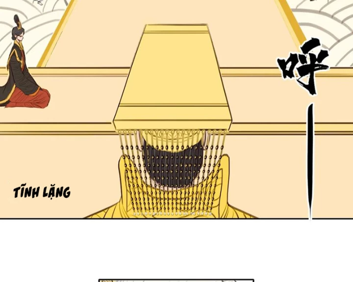 [Tam Giới Chí] Thích Ách Truyện Chapter 51 - 43