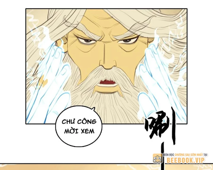 [Tam Giới Chí] Thích Ách Truyện Chapter 51 - 45