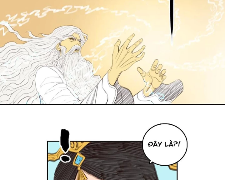 [Tam Giới Chí] Thích Ách Truyện Chapter 51 - 46