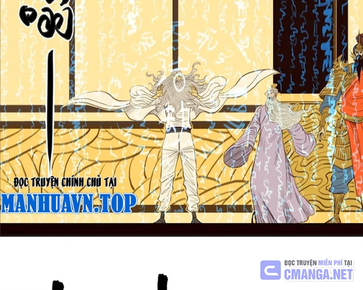 [Tam Giới Chí] Thích Ách Truyện Chapter 51 - 48