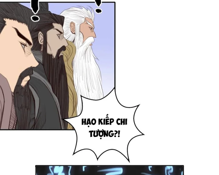 [Tam Giới Chí] Thích Ách Truyện Chapter 51 - 49