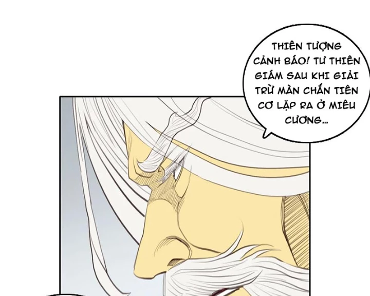 [Tam Giới Chí] Thích Ách Truyện Chapter 51 - 52