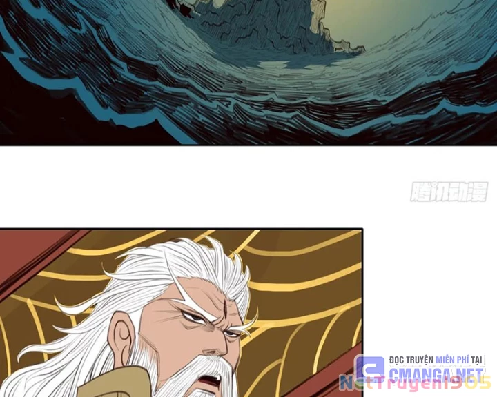 [Tam Giới Chí] Thích Ách Truyện Chapter 51 - 54