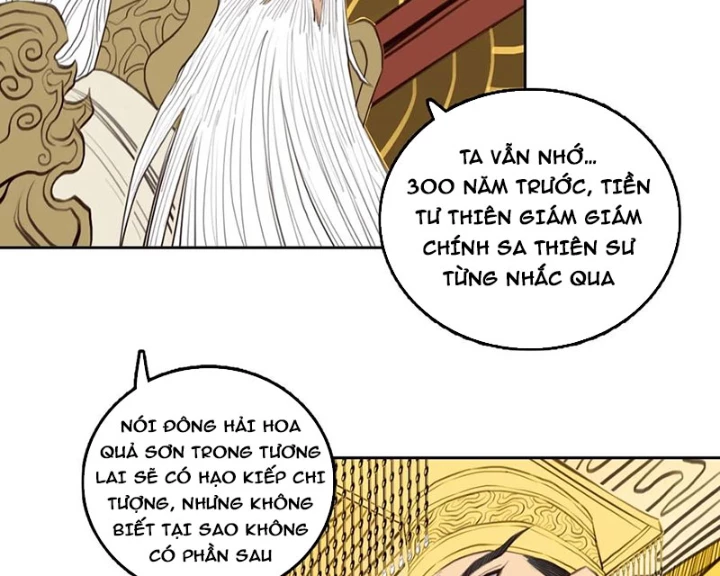 [Tam Giới Chí] Thích Ách Truyện Chapter 51 - 55