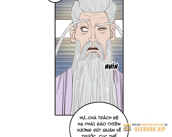 [Tam Giới Chí] Thích Ách Truyện Chapter 51 - 57