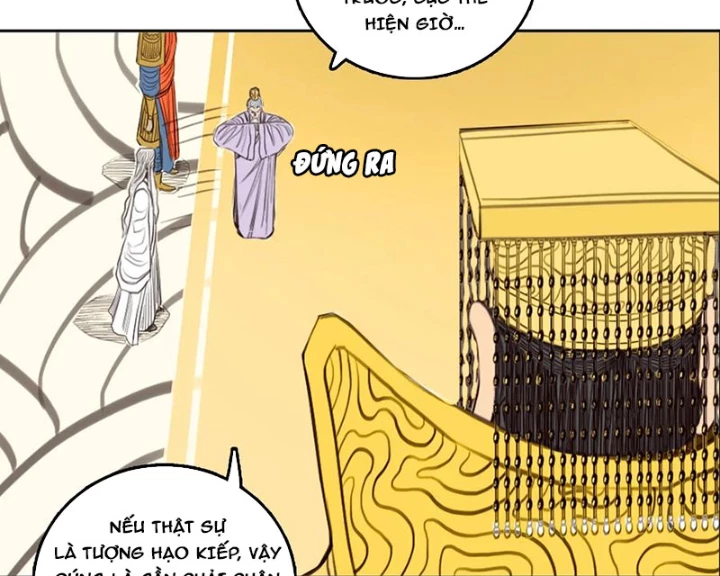 [Tam Giới Chí] Thích Ách Truyện Chapter 51 - 58