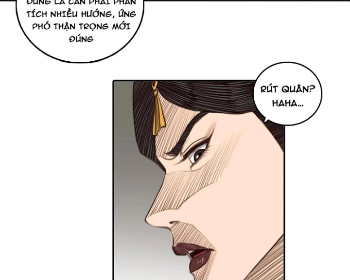 [Tam Giới Chí] Thích Ách Truyện Chapter 51 - 59