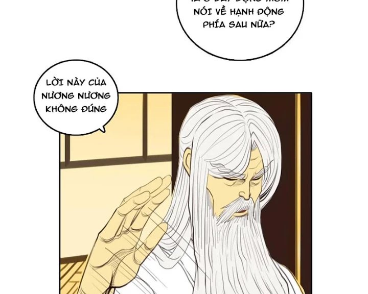 [Tam Giới Chí] Thích Ách Truyện Chapter 51 - 62