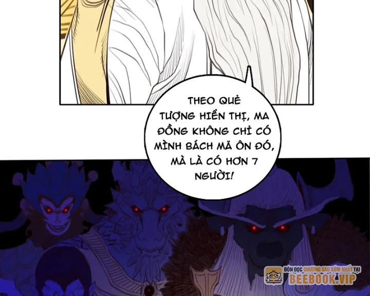 [Tam Giới Chí] Thích Ách Truyện Chapter 51 - 63