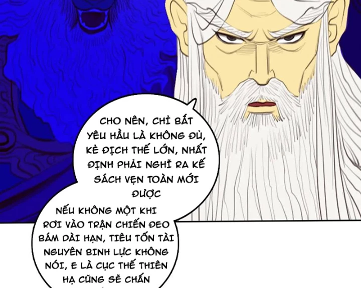[Tam Giới Chí] Thích Ách Truyện Chapter 51 - 65