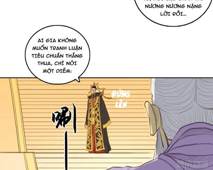 [Tam Giới Chí] Thích Ách Truyện Chapter 51 - 67