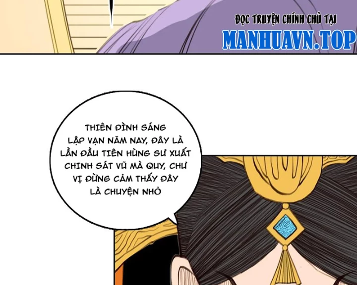 [Tam Giới Chí] Thích Ách Truyện Chapter 51 - 68