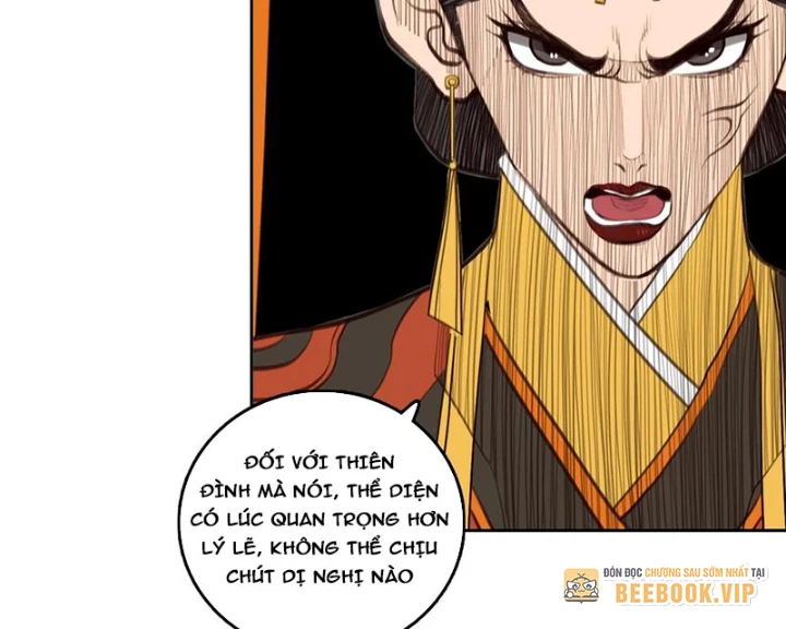 [Tam Giới Chí] Thích Ách Truyện Chapter 51 - 69