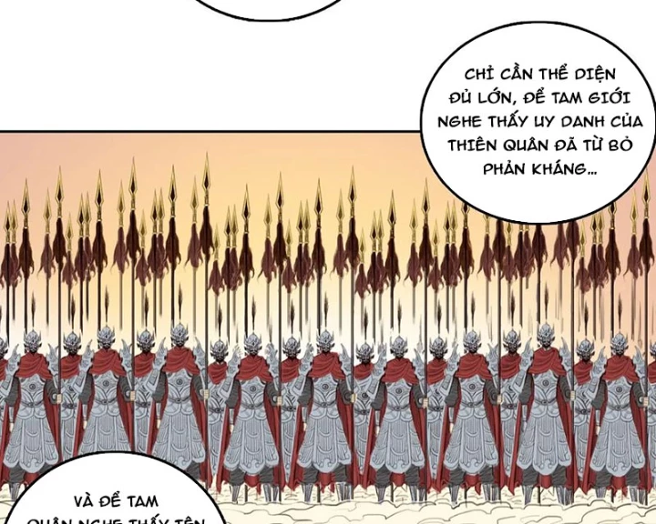 [Tam Giới Chí] Thích Ách Truyện Chapter 51 - 70