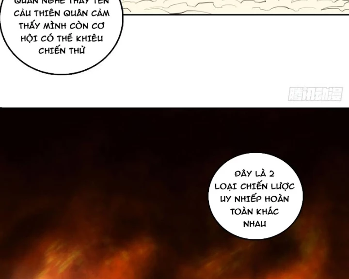 [Tam Giới Chí] Thích Ách Truyện Chapter 51 - 71