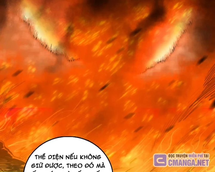 [Tam Giới Chí] Thích Ách Truyện Chapter 51 - 72