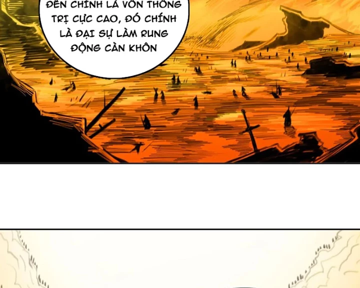 [Tam Giới Chí] Thích Ách Truyện Chapter 51 - 73