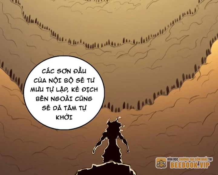 [Tam Giới Chí] Thích Ách Truyện Chapter 51 - 75