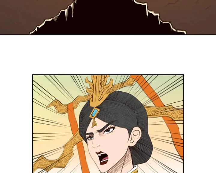 [Tam Giới Chí] Thích Ách Truyện Chapter 51 - 76