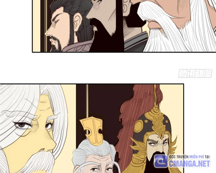 [Tam Giới Chí] Thích Ách Truyện Chapter 51 - 78