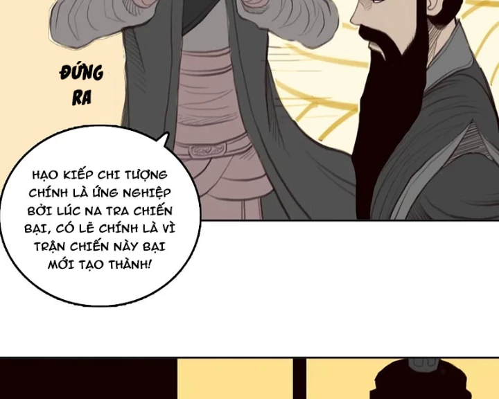 [Tam Giới Chí] Thích Ách Truyện Chapter 51 - 80