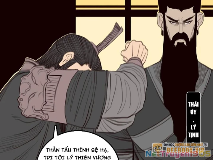 [Tam Giới Chí] Thích Ách Truyện Chapter 51 - 81