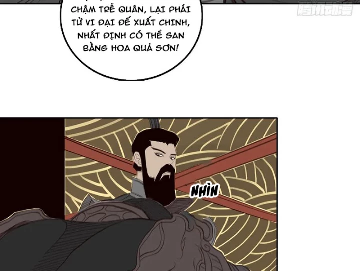 [Tam Giới Chí] Thích Ách Truyện Chapter 51 - 82