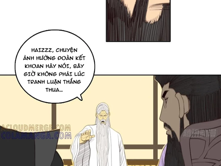 [Tam Giới Chí] Thích Ách Truyện Chapter 51 - 85